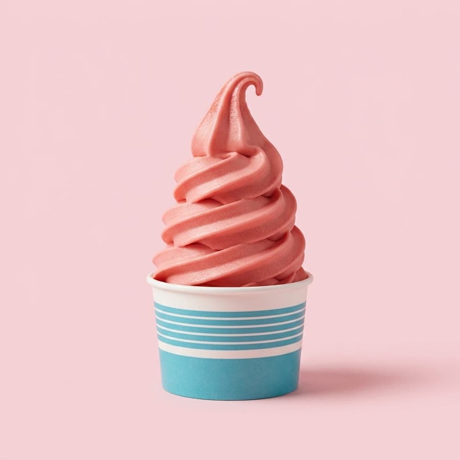 Cherry Dole Whip