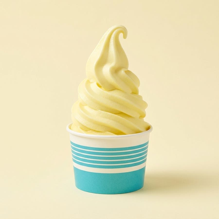 Lemon Dole Whip