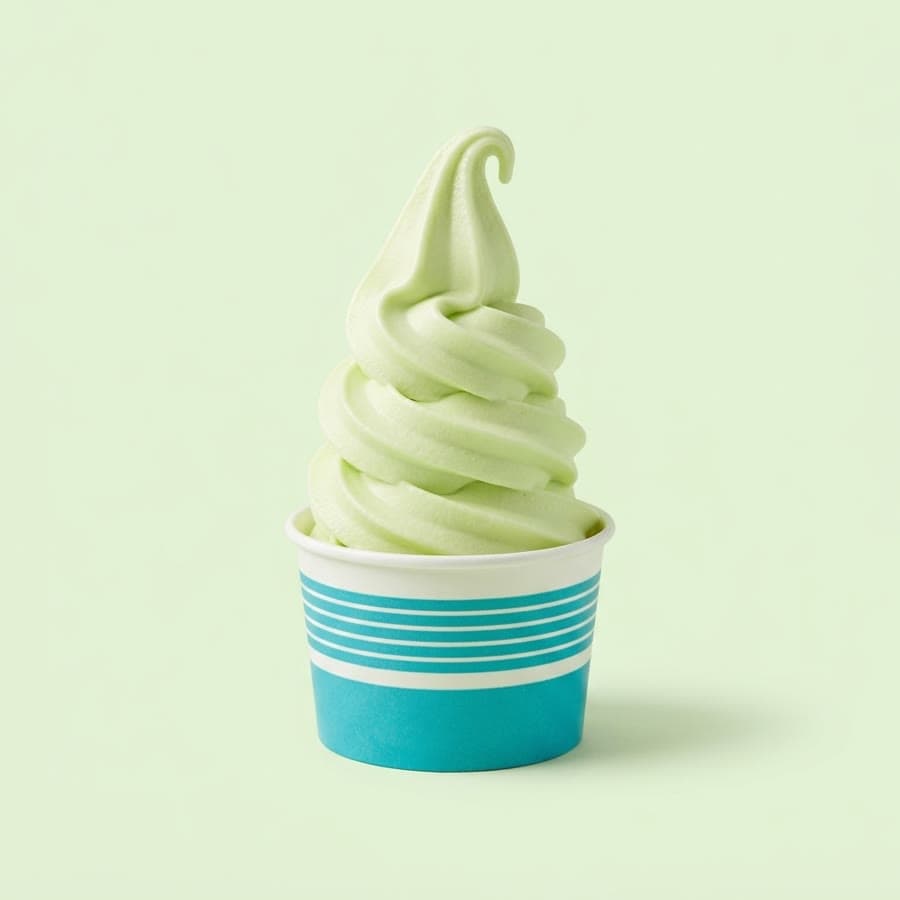 Lime Dole Whip