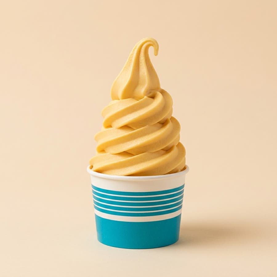 Mango Dole Whip