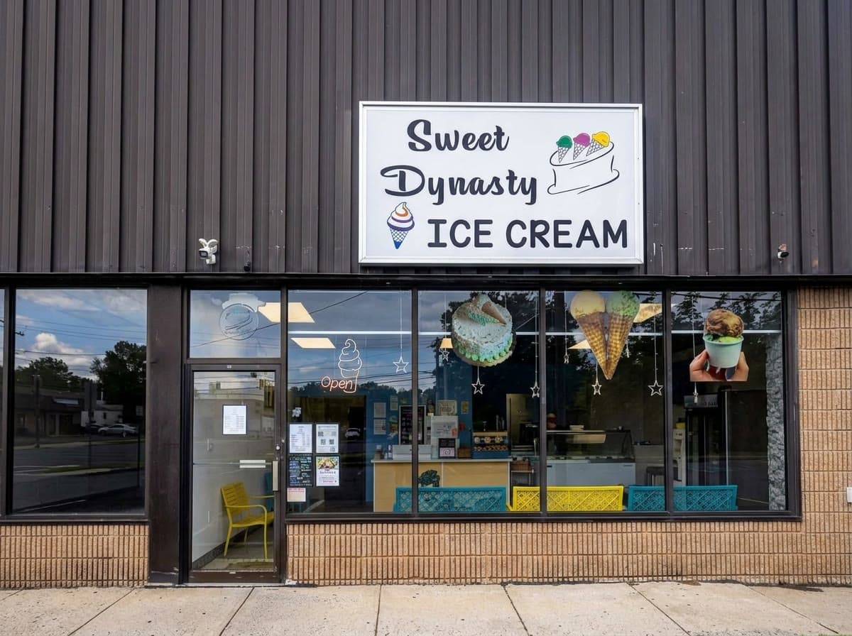Edison shop